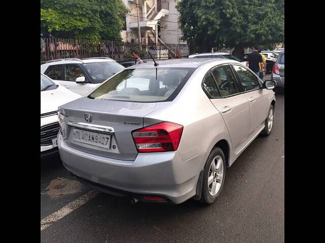 Used Honda City [2011-2014] 1.5 S AT in Delhi