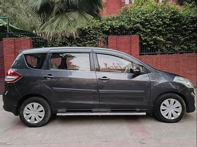 Used Maruti Suzuki Ertiga [2015-2018] VDI Limited Edition [2017] in Delhi