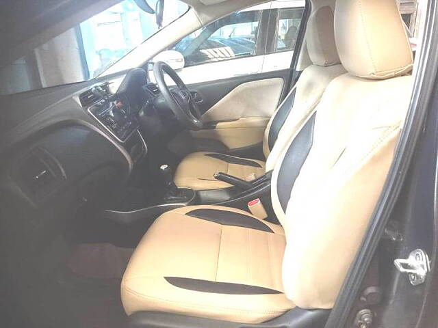 Used Honda City [2014-2017] SV in Mumbai