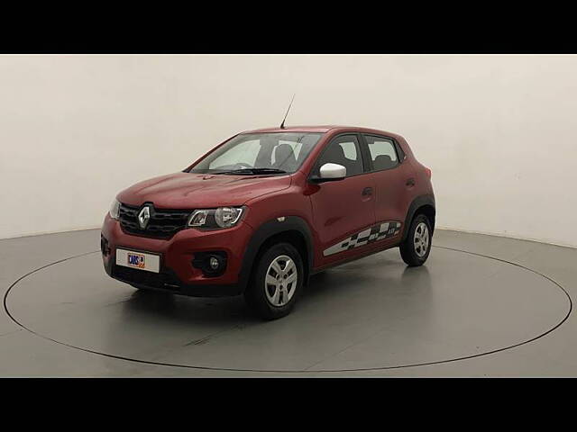 Used Renault Kwid [2022-2023] RXT 1.0 in Pune