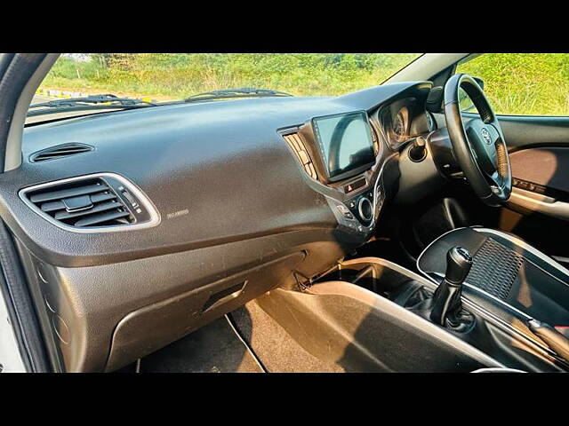 Used Toyota Glanza [2019-2022] V in Hyderabad