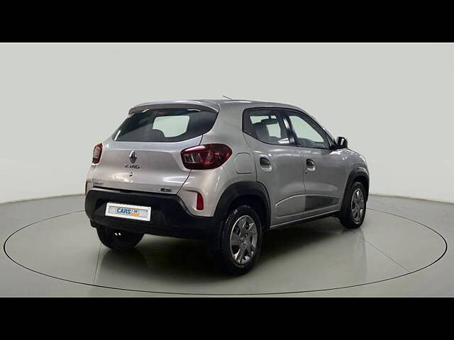 Used Renault Kwid [2015-2019] RXT Opt [2015-2019] in Chandigarh