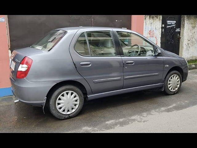 Used Tata Indigo CS [2008-2011] GLX in Kolkata