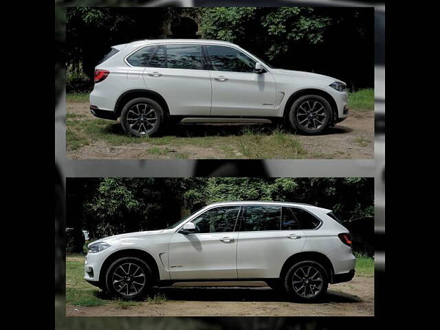 Used BMW X5 [2014-2019] xDrive30d Pure Experience (5 Seater) in Chennai