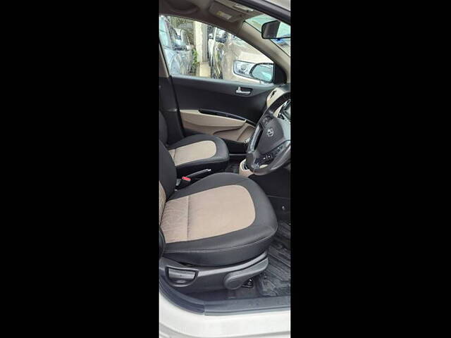 Used Hyundai Grand i10 [2013-2017] Magna 1.2 Kappa VTVT [2016-2017] in Delhi