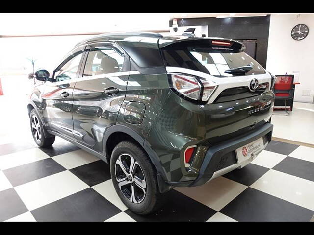 Used Tata Nexon [2020-2023] XZA Plus (O) in Bangalore