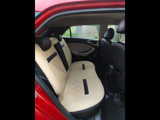 Used Hyundai Elite i20 [2019-2020] Asta 1.2 (O) [2019-2020] in Bhopal