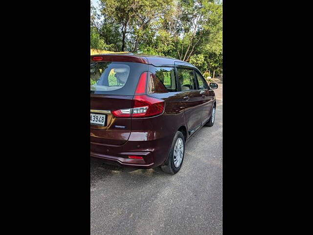 Used Maruti Suzuki Ertiga [2018-2022] VXi in Delhi