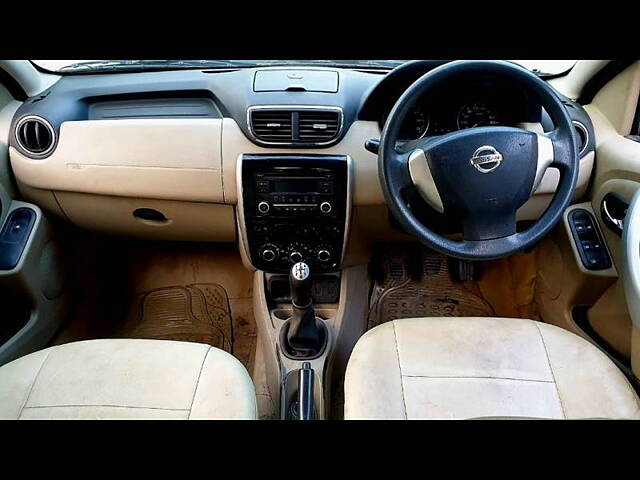 Used Nissan Terrano [2013-2017] XL D Plus in Mumbai