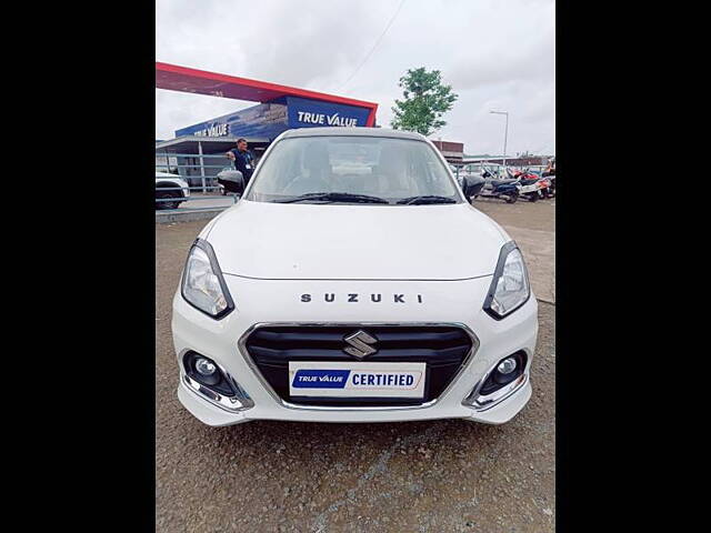 Used 2022 Maruti Suzuki DZire in Mumbai