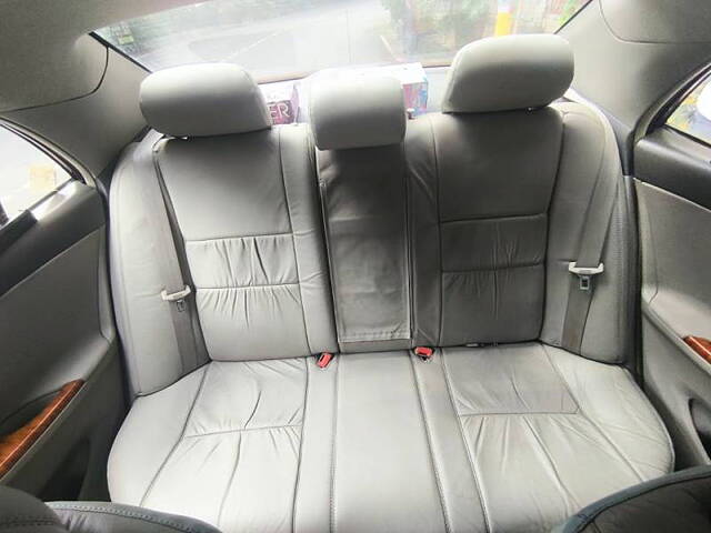 Used Toyota Corolla Altis [2008-2011] 1.8 G in Mumbai