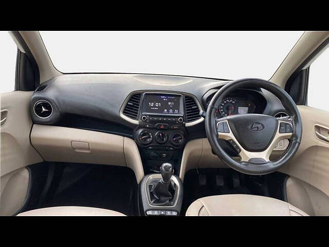 Used Hyundai Santro Sportz [2018-2020] in Jaipur