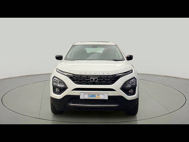 Used Tata Harrier [2019-2023] XZA Plus in Delhi