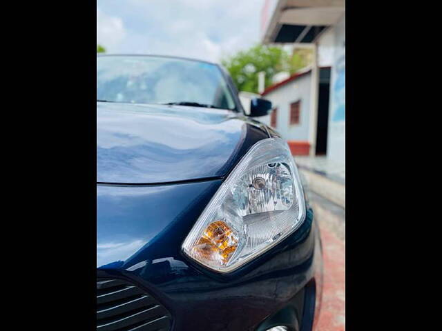 Used Maruti Suzuki Swift [2014-2018] VXi [2014-2017] in Ahmedabad