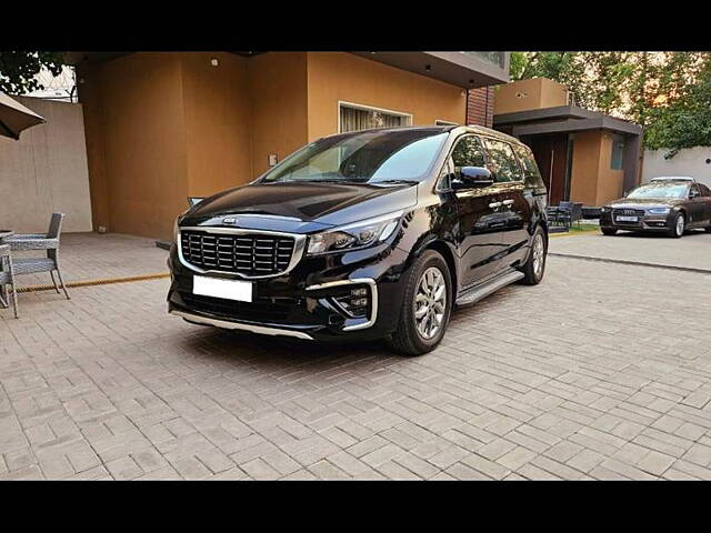 Used Kia Carnival [2020-2023] Limousine Plus 7 STR in Delhi