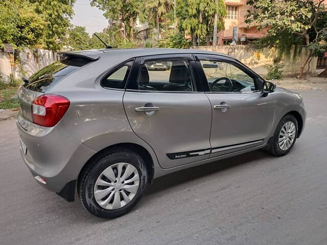 Used Maruti Suzuki Baleno [2015-2019] Delta 1.3 in Ahmedabad