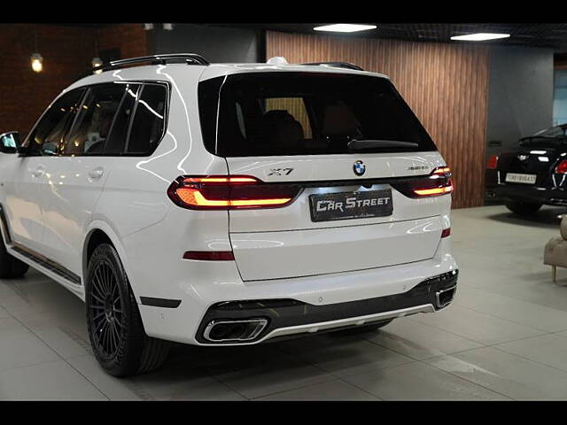 Used BMW X7 [2019-2023] xDrive40i M Sport in Kolkata