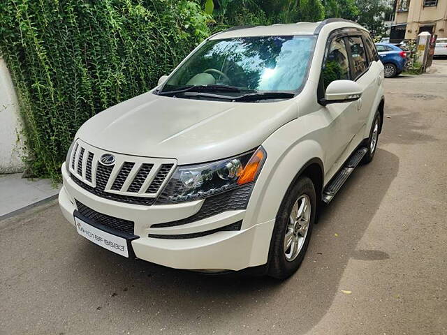 Used Mahindra XUV500 [2011-2015] W8 in Mumbai