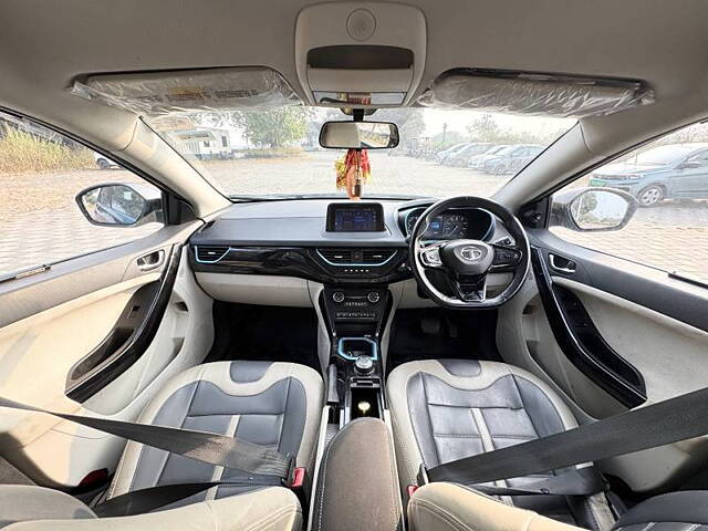 Used Tata Nexon EV [2020-2022] XZ Plus in Mumbai