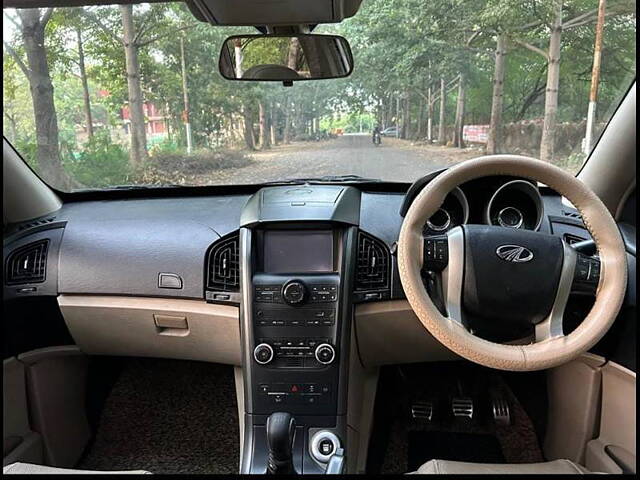 Used Mahindra XUV500 [2015-2018] W10 AWD in Delhi