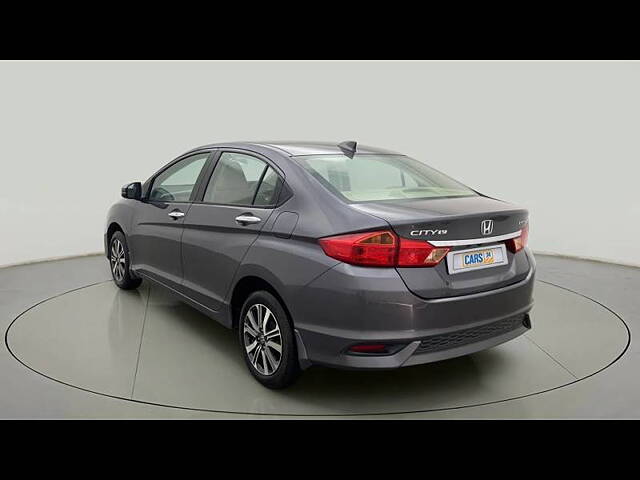 Used Honda City [2014-2017] V in Hyderabad