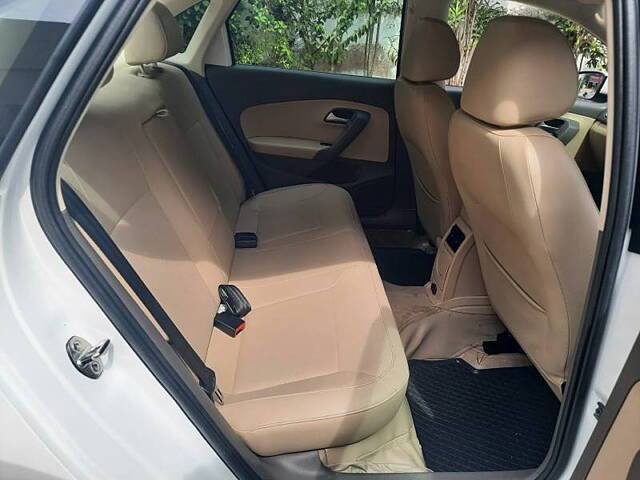 Used Volkswagen Vento Highline Plus 1.0L TSI Automatic in Coimbatore