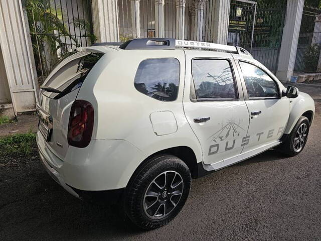 Used Renault Duster [2012-2015] 85 PS RxL Diesel Plus in Pune