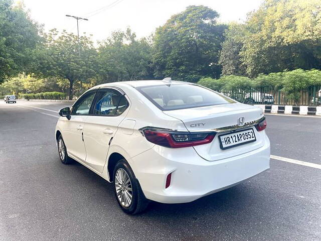 Used Honda City V Petrol MT in Delhi