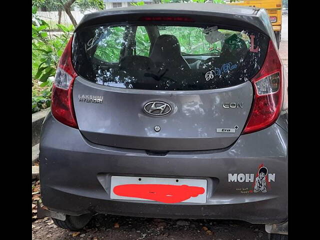 Used Hyundai Eon Era [2011-2012] in Hyderabad