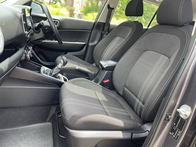 Used Hyundai Venue [2019-2022] SX 1.0 Turbo iMT in Mumbai