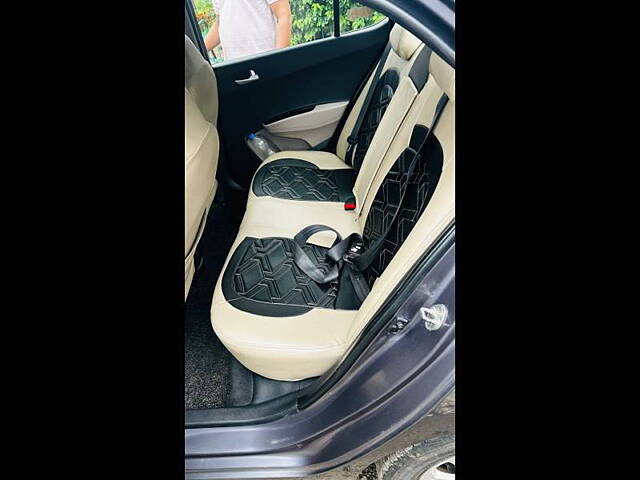 Used Hyundai Xcent [2014-2017] SX 1.2 in Bhopal