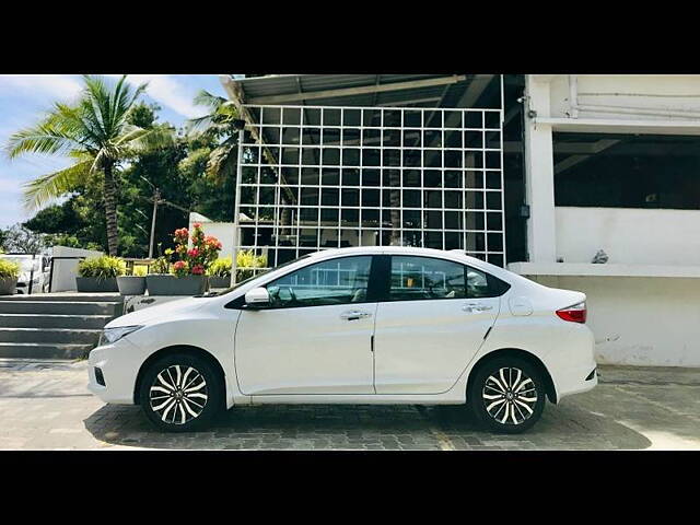 Used Honda City [2014-2017] VX Diesel in Coimbatore