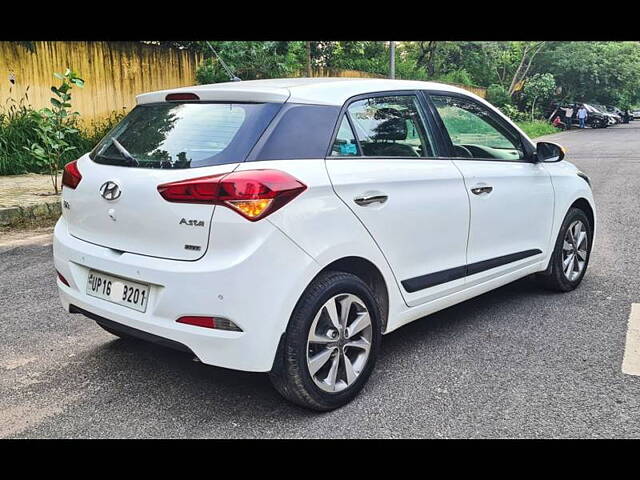 Used Hyundai Elite i20 [2014-2015] Asta 1.2 in Delhi