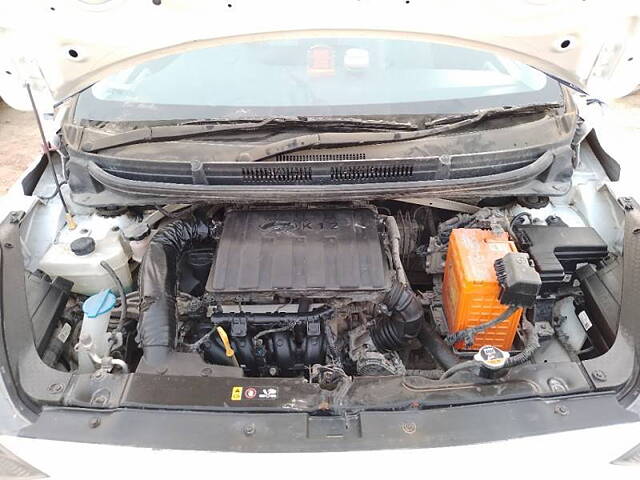 Used Hyundai Grand i10 Nios [2019-2023] Sportz 1.2 Kappa VTVT in Motihari