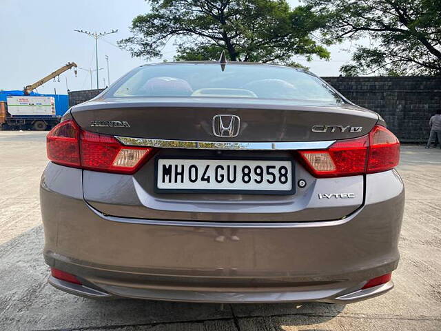 Used Honda City [2014-2017] E [2013-2016] in Thane