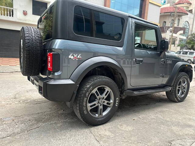 Used Mahindra Thar LX Hard Top Diesel AT 4WD [2023] in Hyderabad