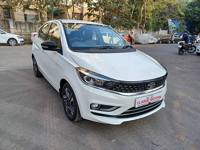 Used Tata Tigor XZA Plus [2020-2023] in Mumbai