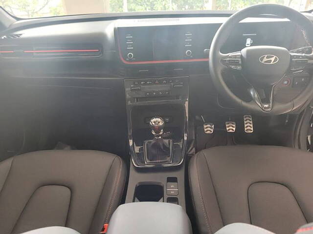 Used Hyundai Creta [2020-2023] SX 1.5 Petrol [2020-2022] in Bangalore