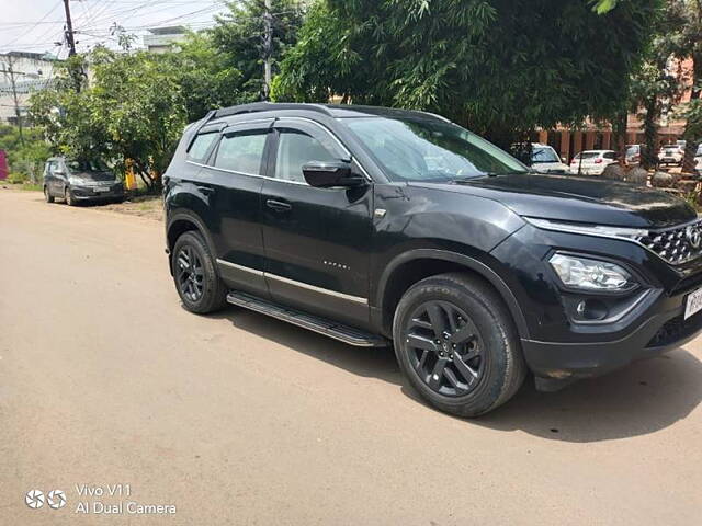 Used Tata Safari [2021-2023] XT Plus in Bhopal