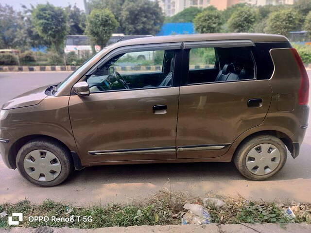 Used Maruti Suzuki Wagon R [2019-2022] ZXi 1.2 in Delhi