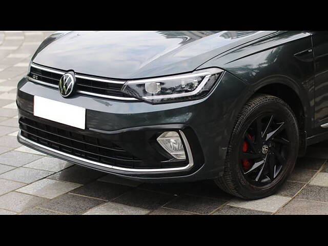 Used Volkswagen Virtus [2022-2023] GT Plus 1.5 TSI EVO DSG in Mumbai