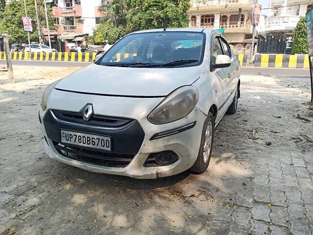 Used Renault Scala [2012-2017] RxL Diesel in Kanpur