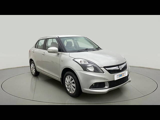 Used 2015 Maruti Suzuki Swift DZire in Hyderabad