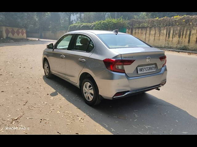 Used Honda Amaze [2018-2021] 1.2 S MT Petrol [2018-2020] in Delhi