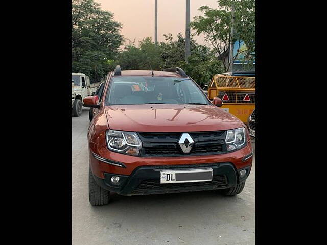 Used 2019 Renault Duster in Delhi