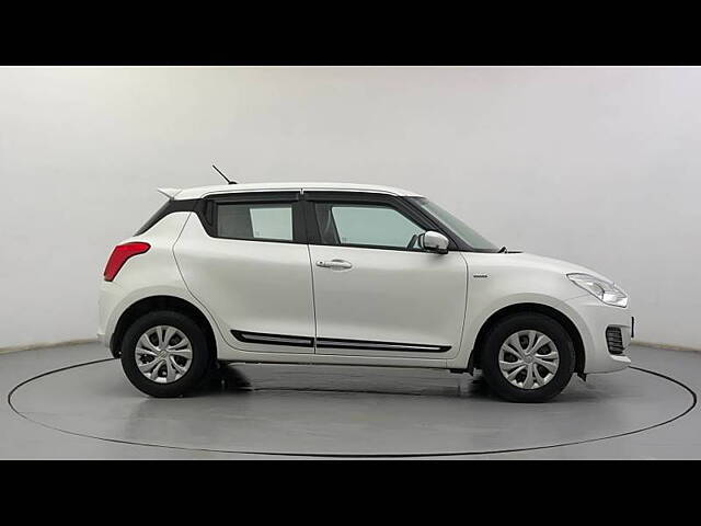 Used Maruti Suzuki Swift [2018-2021] VDi AMT [2018-2019] in Ahmedabad