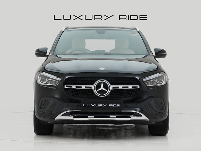 Used Mercedes-Benz GLA [2021-2024] 220d [2021-2023] in Gurgaon