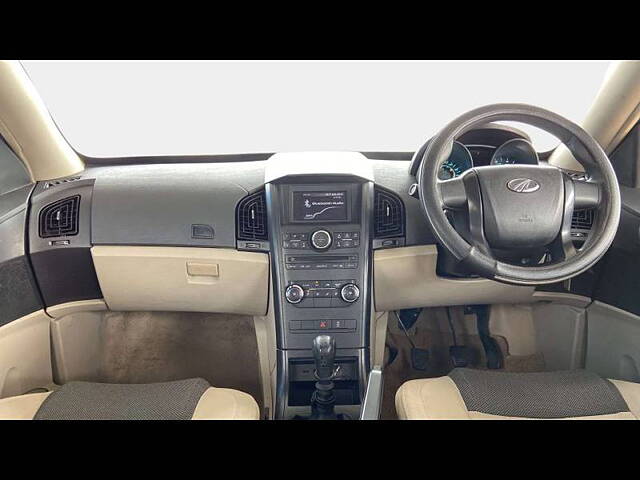 Used Mahindra XUV500 [2015-2018] W4 [2015-2016] in Coimbatore