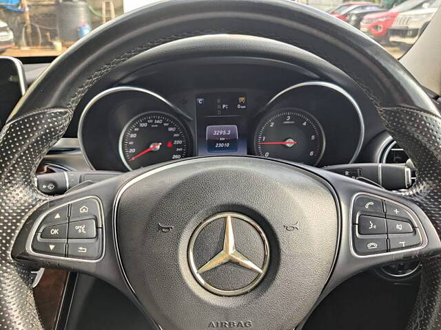 Used Mercedes-Benz C-Class [2014-2018] C 220 CDI Avantgarde in Mumbai