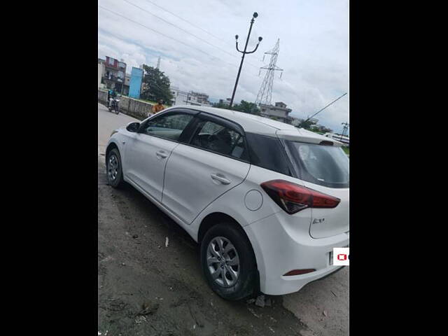 Used Hyundai Elite i20 [2017-2018] Magna Executive 1.2 in Dehradun